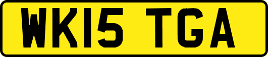 WK15TGA