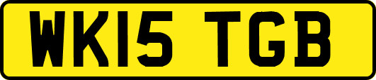 WK15TGB