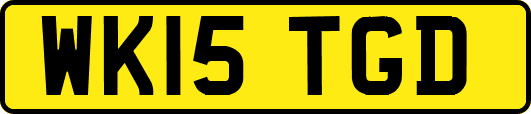WK15TGD