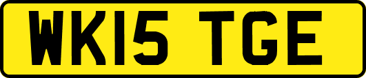 WK15TGE