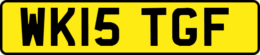 WK15TGF