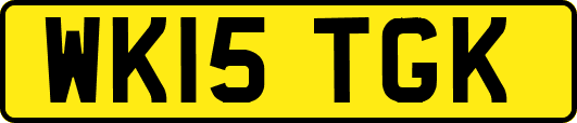 WK15TGK