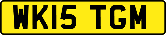 WK15TGM
