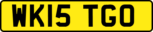 WK15TGO