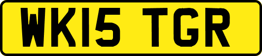 WK15TGR