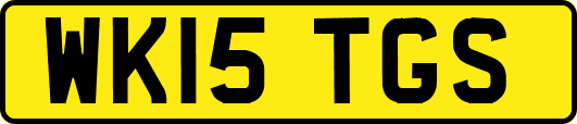 WK15TGS