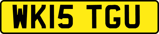 WK15TGU