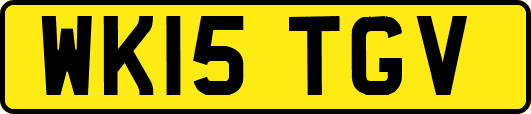 WK15TGV