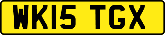 WK15TGX