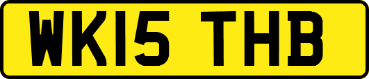 WK15THB