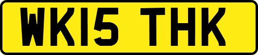 WK15THK