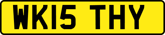 WK15THY