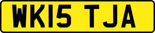 WK15TJA