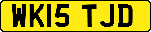 WK15TJD