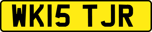 WK15TJR