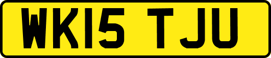 WK15TJU
