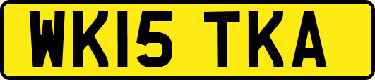 WK15TKA
