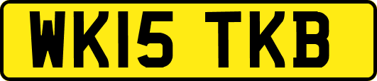 WK15TKB