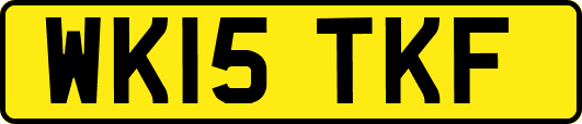 WK15TKF
