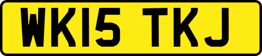 WK15TKJ