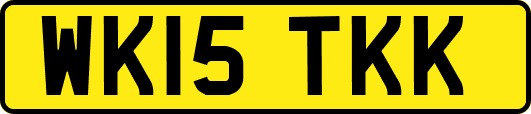 WK15TKK