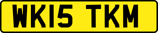 WK15TKM