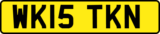WK15TKN