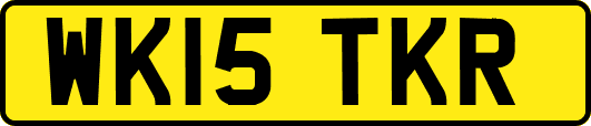 WK15TKR