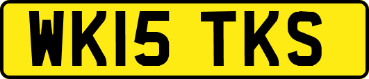 WK15TKS