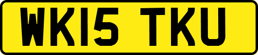WK15TKU