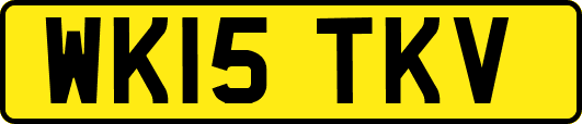 WK15TKV