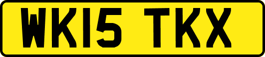 WK15TKX