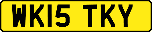 WK15TKY