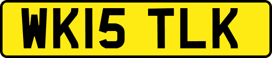 WK15TLK