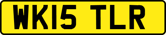 WK15TLR