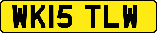 WK15TLW