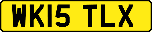 WK15TLX