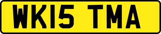 WK15TMA