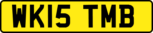 WK15TMB