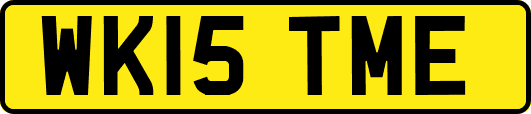 WK15TME