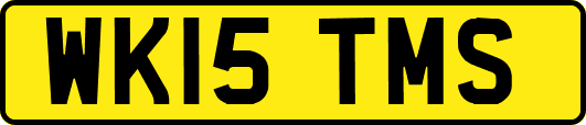 WK15TMS