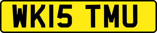 WK15TMU