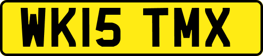 WK15TMX