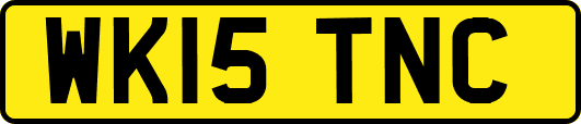 WK15TNC