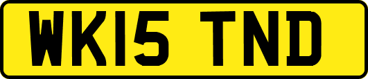 WK15TND
