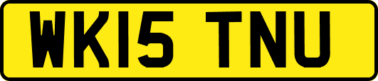 WK15TNU