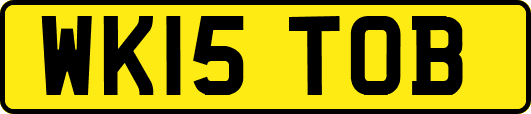 WK15TOB