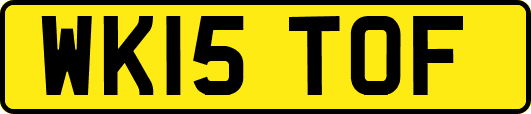 WK15TOF