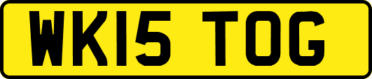 WK15TOG