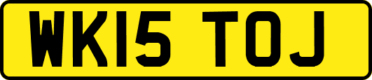 WK15TOJ
